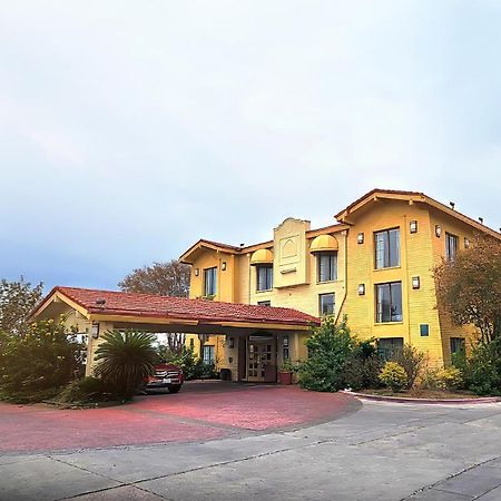 Flex Studios Culebra San Antonio Luaran gambar