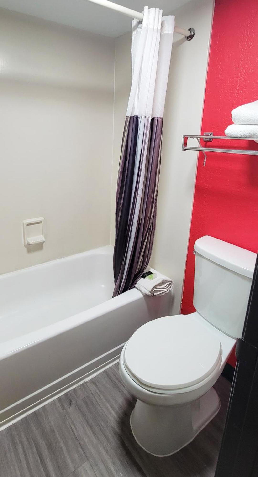 Flex Studios Culebra San Antonio Luaran gambar