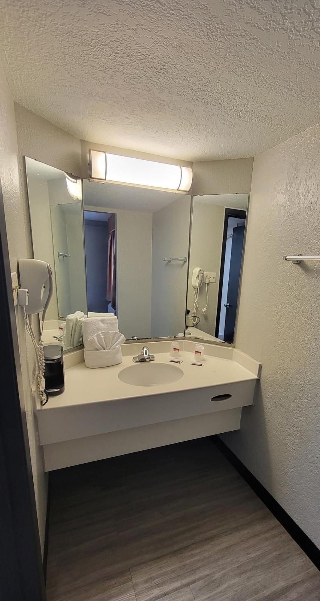 Flex Studios Culebra San Antonio Luaran gambar