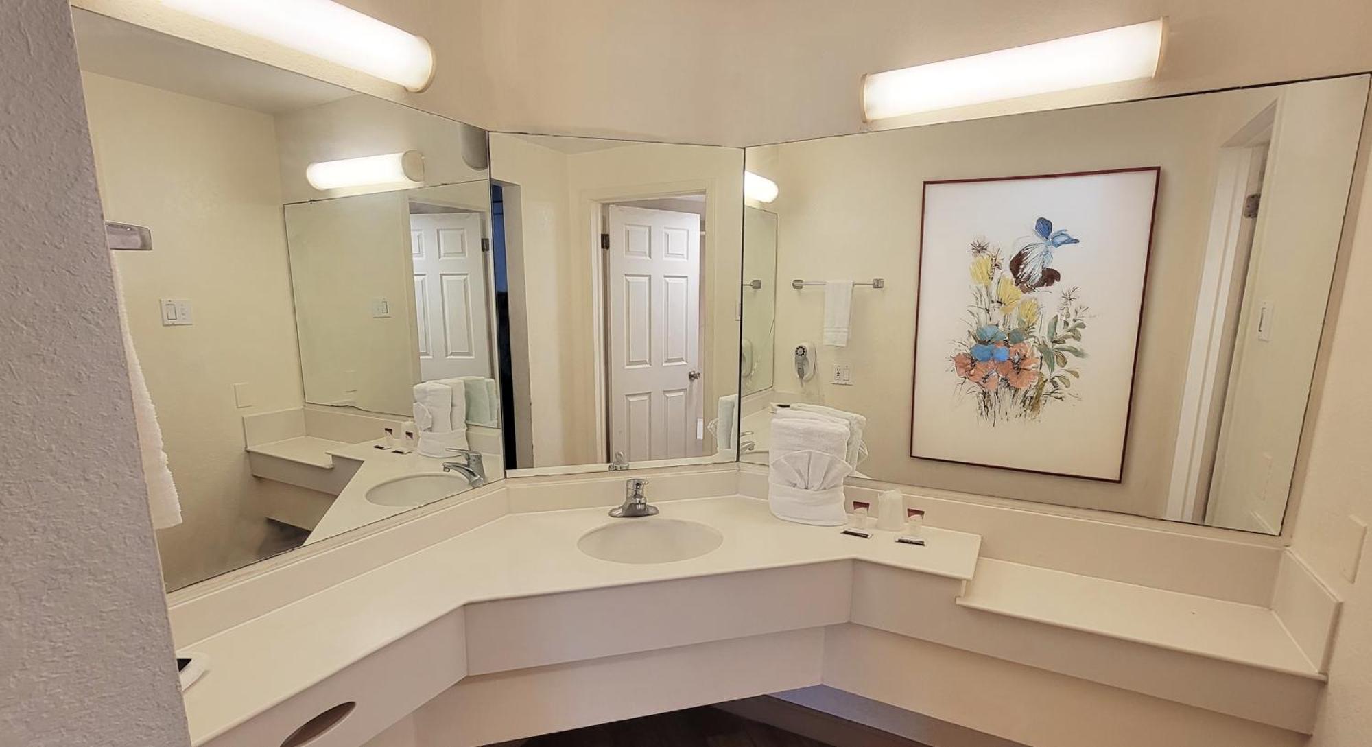 Flex Studios Culebra San Antonio Luaran gambar